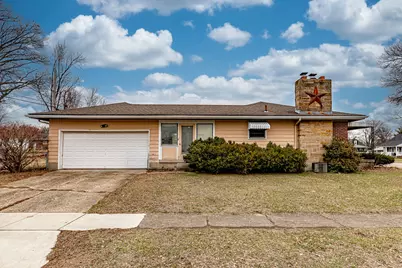 824 Mark Avenue, Hamilton, OH 45013 - Photo 1