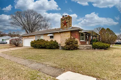 824 Mark Avenue, Hamilton, OH 45013 - Photo 2