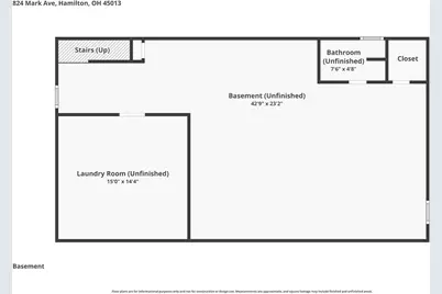 824 Mark Avenue, Hamilton, OH 45013 - Photo 34