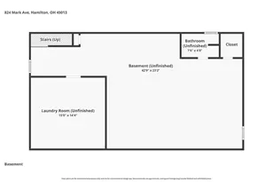 824 Mark Ave, Hamilton, OH 45013 - Photo 34