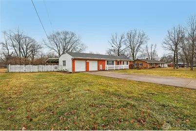 3635 Julie Drive, Franklin Twp, OH 45005 - Photo 2