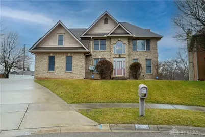 2442 Greystone Lane, Springfield, OH 45503 - Photo 1