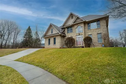 2442 Greystone Lane, Springfield, OH 45503 - Photo 2