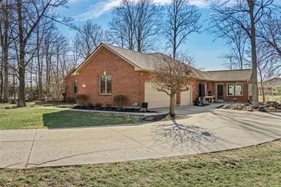 857 Shaney Lane, Brookville, OH 45309 - Photo 2