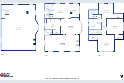 3200 Linden Avenue, Dayton, OH 45410 - Photo 2