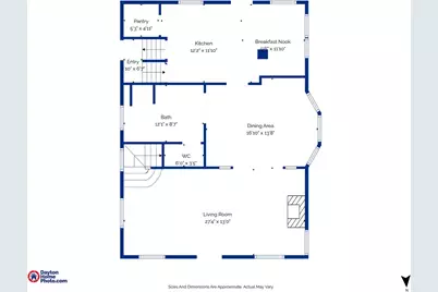 3200 Linden Avenue, Dayton, OH 45410 - Photo 4