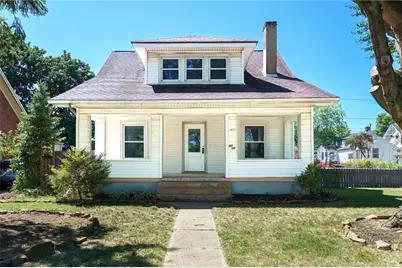 3200 Linden Avenue, Dayton, OH 45410 - Photo 1