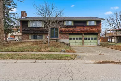 1021 Bermuda Drive, Miamisburg, OH 45342 - Photo 1