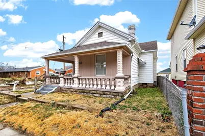 453 Livingston Avenue, Dayton, OH 45410 - Photo 4