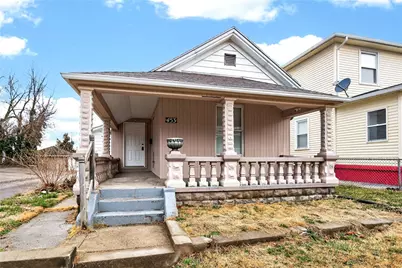 453 Livingston Avenue, Dayton, OH 45410 - Photo 2