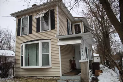 770 W State Street, Springfield, OH 45506 - Photo 2