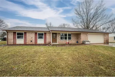 5485 Knollwood Drive, Lewisburg, OH 45338 - Photo 2