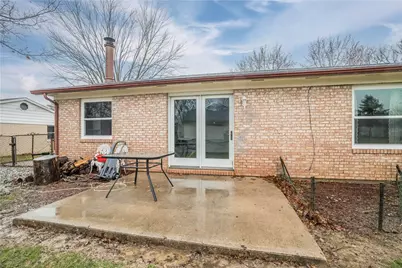 5485 Knollwood Drive, Lewisburg, OH 45338 - Photo 32