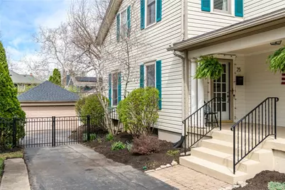 25 Aberdeen Avenue, Oakwood, OH 45419 - Photo 44