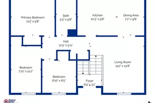 715 Beery Blvd, Union, OH 45322 - Photo 40