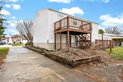 715 Beery Boulevard, Union, OH 45322 - Photo 34
