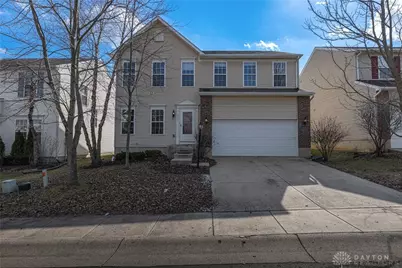 3595 Empire Drive, Beavercreek, OH 45431 - Photo 1