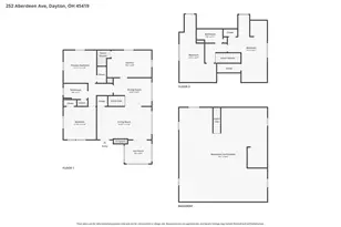 252 Aberdeen Ave, Oakwood, OH 45419 - Photo 42