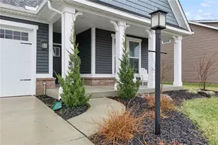 2131 W Schmidt Dr, Beavercreek Twp, OH 45434 - Photo 8