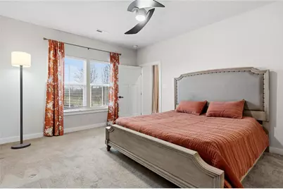 2131 W Schmidt Drive, Beavercreek Twp, OH 45434 - Photo 28