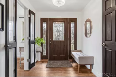 6330 Millbank Drive, Centerville, OH 45459 - Photo 8