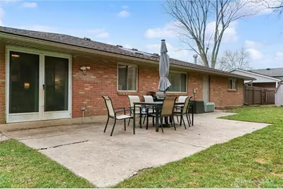 6330 Millbank Drive, Centerville, OH 45459 - Photo 6