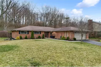 6330 Millbank Drive, Centerville, OH 45459 - Photo 2