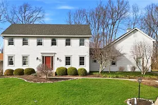 5019 Parkview Ct, Dayton, OH 45458 - Photo 2