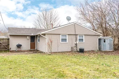 109 Tulip Drive, West Carrollton, OH 45449 - Photo 28