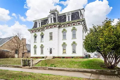 215 E Linden Avenue, Miamisburg, OH 45342 - Photo 2