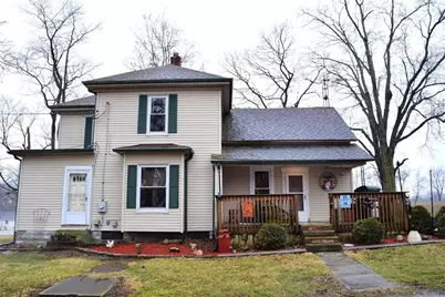 10036 Columbus Cincinnati Road, South Charleston, OH 45368 - Photo 4