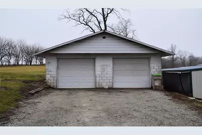 10036 Columbus Cincinnati Road, South Charleston, OH 45368 - Photo 2