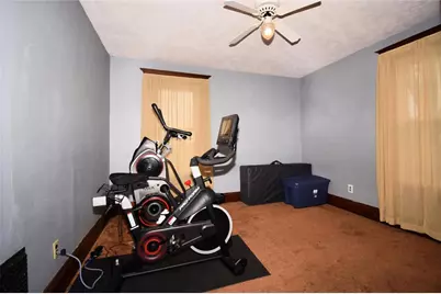 10036 Columbus Cincinnati Road, South Charleston, OH 45368 - Photo 24