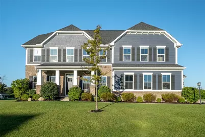 861 Acorn Drive, Sugarcreek Twp, OH 45440 - Photo 1