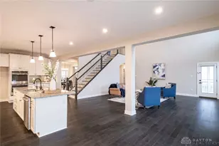 861 Acorn Dr, Sugarcreek Twp, OH 45440 - Photo 16