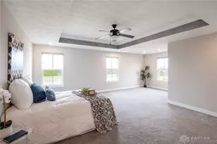 861 Acorn Dr, Sugarcreek Twp, OH 45440 - Photo 28