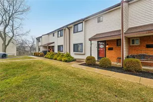 3232 Fantasia Trail, Miamisburg, OH 45449 - Photo 2