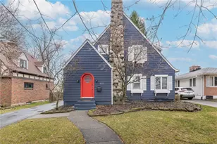 422 E Telford Ave, Oakwood, OH 45419 - Photo 1