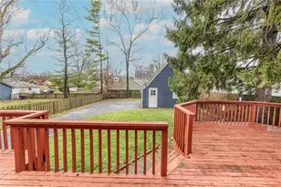 422 E Telford Ave, Oakwood, OH 45419 - Photo 28