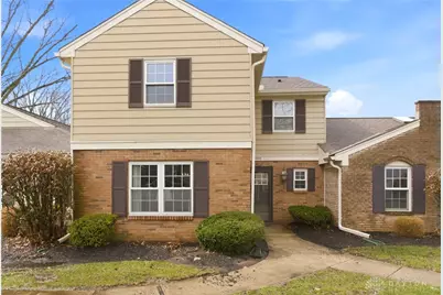 7808 Capitol Hill Lane, Washington Twp, OH 45459 - Photo 2