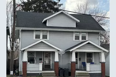 207 N Bechtle Avenue, Springfield, OH 45504 - Photo 1
