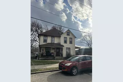1065 Mound Street, Springfield, OH 45505 - Photo 1