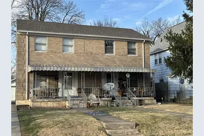 876 E McCreight Avenue #2, Springfield, OH 45503 - Photo 1