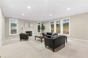 2905 Stone Mill Ct, Beavercreek, OH 45434 - Photo 12