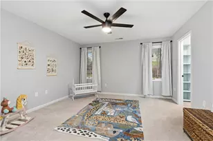 2905 Stone Mill Ct, Beavercreek, OH 45434 - Photo 42