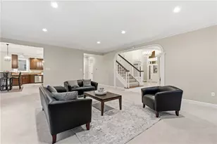 2905 Stone Mill Ct, Beavercreek, OH 45434 - Photo 14