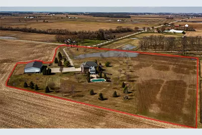 3135 Hornbeam Road, Sabina, OH 45169 - Photo 2