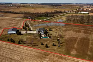 3135 Hornbeam Rd, Sabina, OH 45169 - Photo 2