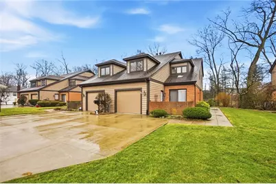 110 Lincoln Park Boulevard, Kettering, OH 45429 - Photo 1