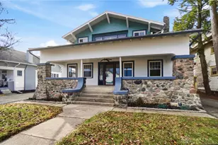 25 Englewood Rd, Springfield, OH 45504 - Photo 1